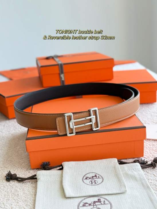 Picture of Hermes Belts _SKUfw214851260fw